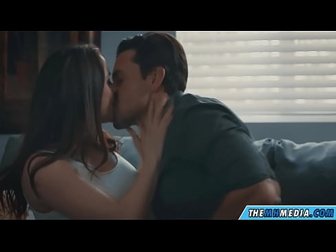 ❤️ एक चांगला busty आई सह रोमँटिक सेक्स अश्लील mr.ttsex.ru ❌❤